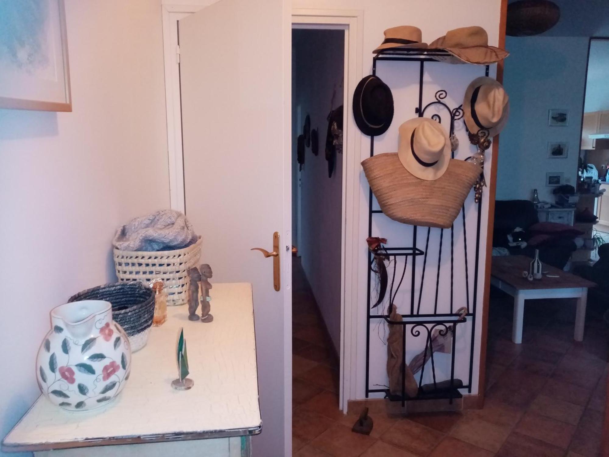 La Campagne Au Bord De La Mer, Chambre Chez L'Habitant Champeaux Eksteriør bilde