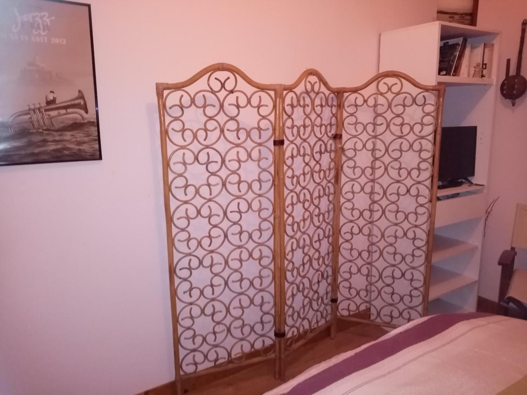 La Campagne Au Bord De La Mer, Chambre Chez L'Habitant Champeaux Eksteriør bilde